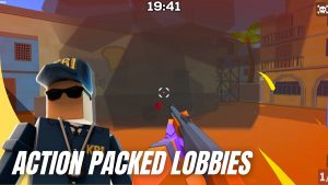 KOUR.IO: Best FPS 3