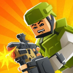 KOUR.IO: Best FPS