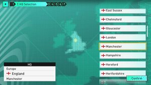 SEGA FOOTBALL CLUB CHAMPIONS 4