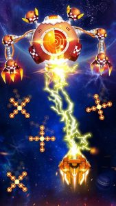 Space Shooter 1