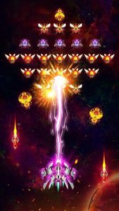 Space Shooter 3