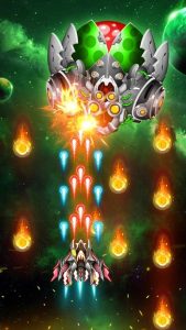 Space Shooter 2
