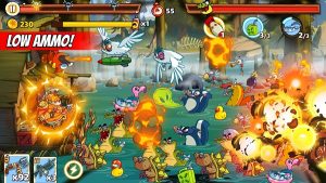 Swamp Attack 2 2