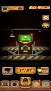 The Detonator 3