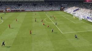 UFL Mobile 1