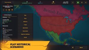 Warnament Grand Strategy 2