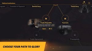 Warnament Grand Strategy 1