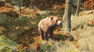 Way of the Hunter Wild Europe 4