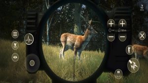 Way of the Hunter Wild Europe 2