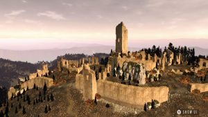 Way of the Hunter Wild Europe 3