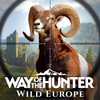 Way of the Hunter Wild Europe