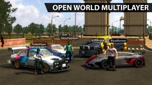 Car Driving Online 3