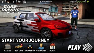 Car Driving Online 2