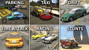 Car Driving Online 1