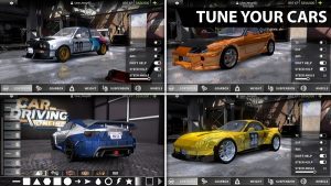 Car Driving Online 4