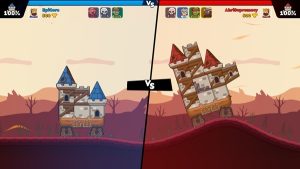 Castle Clashers 1