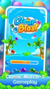 Clear Blast 3