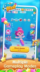 Clear Blast 2
