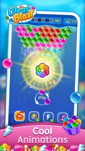 Clear Blast 4