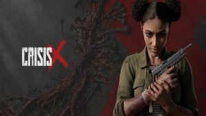 CrisisX 1