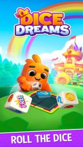 Dice Dreams 2