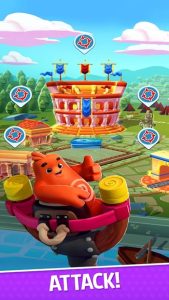 Dice Dreams 3
