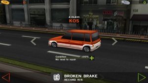 Dr. Driving 1