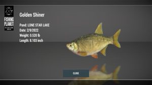 Fishing Planet 2