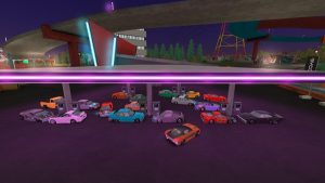 Project Drift 2.0 2