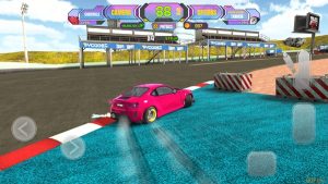 Project Drift 2.0 4