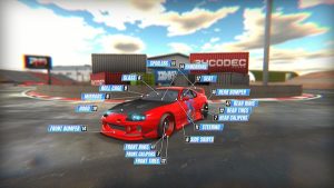 Project Drift 2.0 3