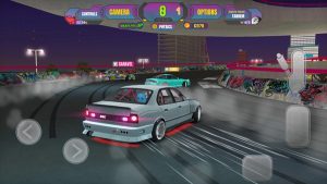 Project Drift 2.0 1