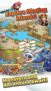 Skyship Quest Story 4