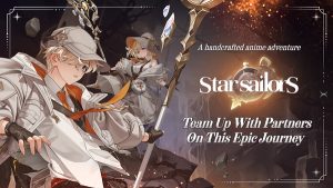 Star Sailors 2