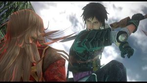 THE LAST REMNANT Remastered 2