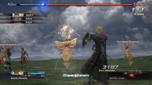 THE LAST REMNANT Remastered 3