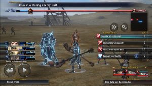 THE LAST REMNANT Remastered 4