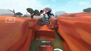 Trail Boss BMX 3
