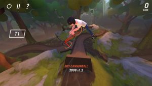 Trail Boss BMX 1
