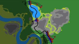War of Dots 3
