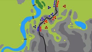 War of Dots 2
