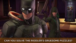 Batman The Enemy Within 4