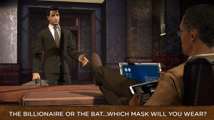 Batman The Enemy Within 3