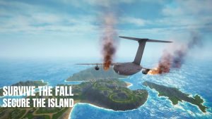 Black Strike War Shooter 2