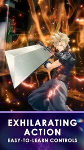 DISSIDIA DUELLUM FINAL FANTASY 2