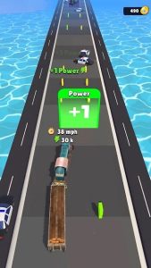 Frenzy Train 1