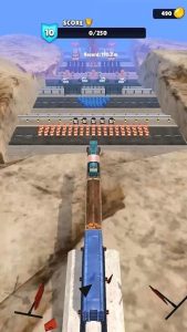 Frenzy Train 4