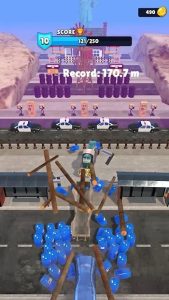 Frenzy Train 3