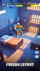 Lands of Jail 2