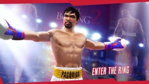 Real Boxing 2 2